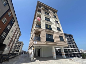 PALTUN GROUP DAN SATILIK 1+1 55 m2 YÜKSEK KREDİ İMKANI