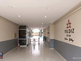 GEBZE İNÖNÜ MAH. YILDIZEVLER SITESI DUBLEX 2+1