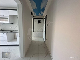 SATILIK 2+1DAİRE BAYIR MAHALLESİ