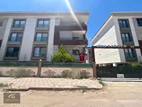 Hürriyet Garden Sitesinde Satılık 3+1 Ferah Daire.