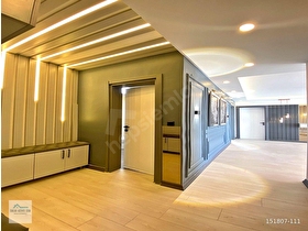 ACENTEDEN SİTE İÇİNDE HEM OTURUM HEM YATIRIMLIK YÜKSEK KİRA GETİRİLİ 1+1 DAİRE