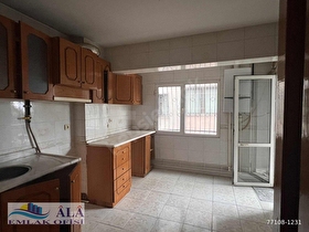 İSMET YORGANCILAR POLİKİNLİĞİ YANI 3+1 SATILIK DAİRE