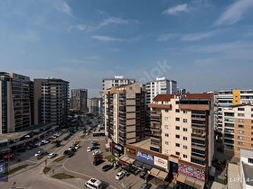 CB SILVERDAN GÜMÜŞ RESİDENCE SATILIK 3+1 DUBLEKS DAİRE