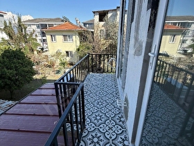 kiralık daire dalaman