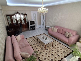 ERTUĞRULGAZİ MAHALLESİNDE ÇOK GÜZEL LOKASYONDA 3+1 SATILIK DAİRE
