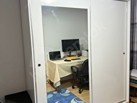 FAVORİLERE ÖZEL SON GÜN KURTKÖY PARAGON TERASLI 2+1 DAİRE