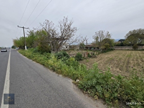MARKADAN AYDIN DENİZLİ YOLU CEPHELİ 1.000M2 SATILIK İMARLI ARSA