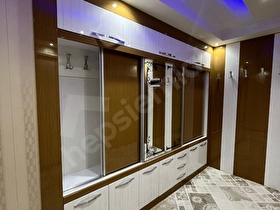 NİSADAN REAL AVM YAKINI LÜKS 4+1 DAİRE