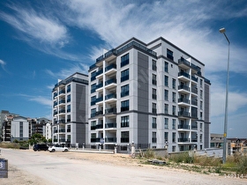KAYAPA ÇAMLIK AURA SİTESİNDE 3+1 SATILIK DAİRE