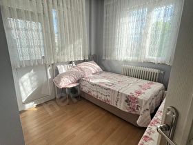 İNEGÖL ALANYURT DOSTLAR SİTESİNDE SATILIK DAİRE
