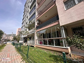 Karşıyaka Örnekköy Mahallesi Otoban Yakını 3+1 Satılık Daire