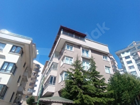 ATAKANDAN DİKMENDE 3+1 SATILIK DAİRE