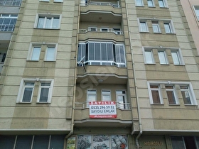 SAYGILI EMLAKTAN LALA HÜSEYİN PAŞA  MAHALLESİ   SATILIK 3+1  DAİRE