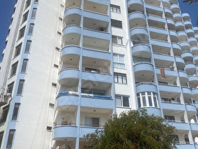 MERSİNDE 2+1 HARİKA YAZLIK DAİRE