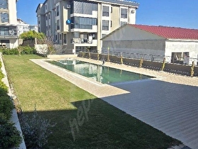 DİDİM LİMAN YOLUNDA 1+1 LÜX DAİRE