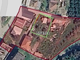 ALİAĞA BOZKÖY DE MÜSTAKİL EV İÇİN İDEAL ARSA