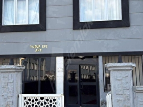 MERKEZİ KONUM 1+1 GİRİŞ