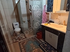 ŞEHİR MERKEZİNE YÜRÜME MESAFESİNDE FULL YAPILI SATILIK DAİRE