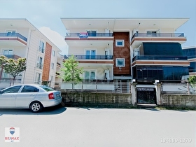SERDİVAN YAZLIK LOCA 3 SATILIK 2+1 DAİRE REMAX AY NURAN ALEMDAR