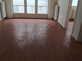 SAHİBİNDEN KİRALIK DAİRE İNCİRLİ ŞAL SOKAKTA  1 KAT