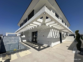 DİDİM EFELERDE MÜSTAKİL HAVUZLU 3+1 BARBEKÜLÜ DAİRE