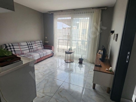 A&C GAYRİMENKUL DEN DEVLET HASTANESİ CİVARI 1+1 SATILIK DAİRE