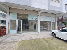 Samyap’tan Atakum Atakent Mevkisinde 100 m2 Kiralık Dükkân