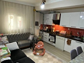 SAHİBİNDEN ACİL SATILIK BAHÇELİ  3+1 DAİRE