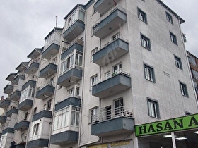 Selçuklu mahallesinde satılık daire
