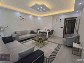 RE/MAX İNCİDEN KAYABEY MAH. 3+1 SATILIK DAİRE