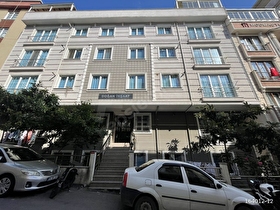 ZÜMRÜTEVLER TÜLİN CADDESİ YANI METROYA YAKIN SATILIK BOŞ 2+1