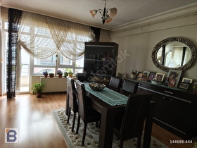 BULUT EMLAKTAN KADİKÖY MAH. HARİKA 3+1 DAİRE