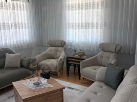 TEK DAİRE ÜZERİ, DÖRT CEPHELİ, 3+1 DAİRE, MÜSTAKİL TADINDA.