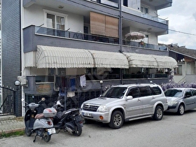 GÖLCÜK/PİYALEPEŞA MAH. ANAYOLA 100 MT. MESAFEDE 3+1 135 M2 ARA KAT DAİRE