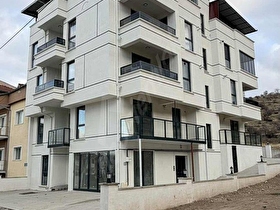 ESENTEPE DE (+50 m2 1+1 EKLENTİLİ) LÜKS YAPIM 2+1