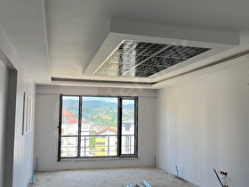 ÖZKARADENİZ EMLAKTAN DAĞEVLERİNDE 3+1 SATILIK DAİRE