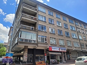 KAVAKLIDERE ESATTA 3+1 ARA KAT ÖN CEPHE DAİRE