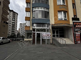 TALAS JANDARMA ANA CADDE ÜSTÜ KİRALIK 350M2 DÜKKAN