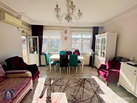 SPORKENT SİTESİNDE FULL YAPILI 3+1 ÖNÜ KAPANMAZ FIRSAT DAİRE