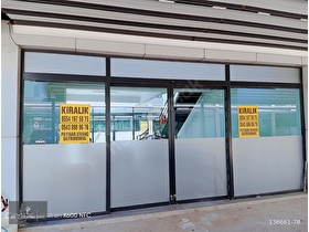 YETSAN AUTO CITYDE 3 KATLI GALERİYE UYGUN SHOWROOM 7/24 GÜVNLİK
