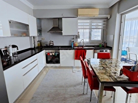 MİRAY EMLAKTAN İSABEYLİDE DOĞALGAZLI SATILIK 3+1 DAİRE
