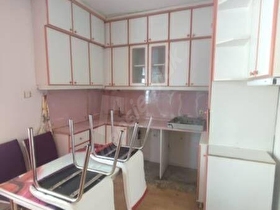 CENGİZ YAPI-ÖZDOĞANLAR DÜĞÜN SALONU CİVARINDA SATILIK 2+1 DAİRE