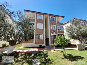 BAHADIR EMLAKTAN AVCILAR ALTINDA 2+1 MASRAFSIZ SATILIK DAİRE