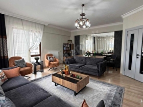 GÜLTEPE MAH. FULL YAPILI 3+1 DAİRE