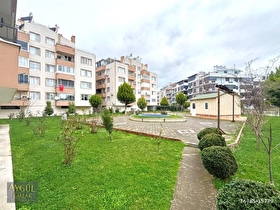 AKÇAYDA TEK YETKİLİ AYGÜLDEN GÜN BATIMINI İZLEYEBİLECEĞİNİZ MÜKEMMEL TERASIYLA 4+2 SATILIK DUBLEKS