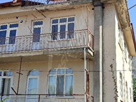 ISPARTA SENİRKENT 3+1 DAİRE VE AYRICA İŞLENİK ÇATI KATI TERASLI