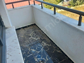 Denize sıfır muhteşem daire