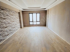 GÖKTÜRK DE 3+5+1 SIFIR DAİRE