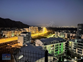 ANTALYA KONYALTI  SARISU BOĞACAY DA SATILIK DUBLEX DAİRE İKİ DAİRE BİRDEN TEK DAİRE FİATINA SATILIK