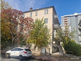 KILIÇARSLAN MAHALLESİNDE YATIRIMLIK 2+1 KOMBİLİ SATILIK DAİRE